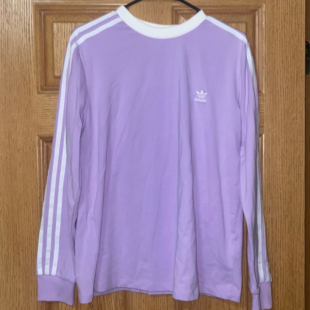 Adidas Long Sleeve
